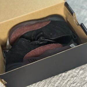 Jordan 12 Retro SP Black and Cream